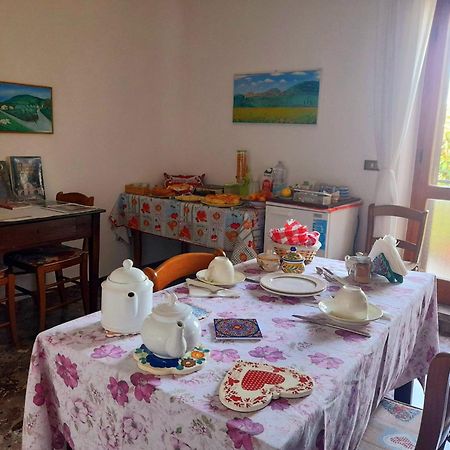 B&B Il Sentiero di Assisi Esterno foto