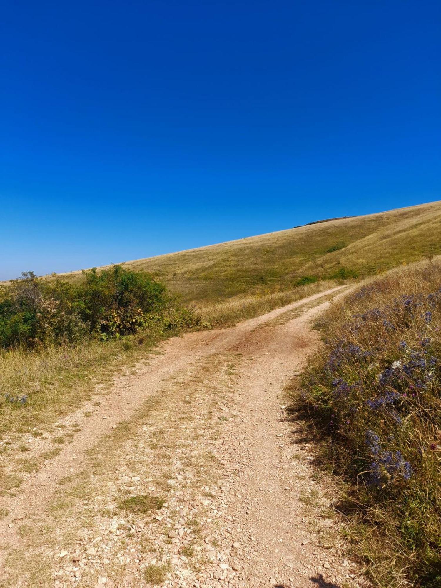 B&B Il Sentiero di Assisi Esterno foto