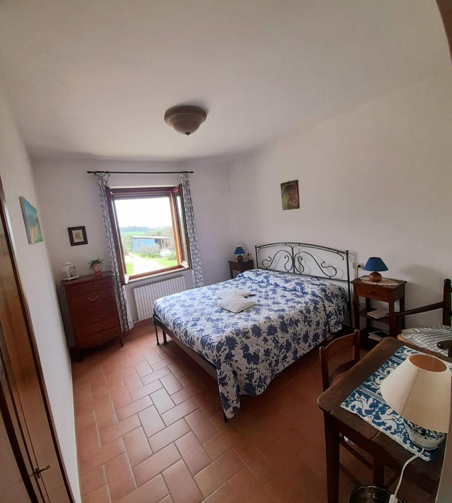 B&B Il Sentiero di Assisi Esterno foto